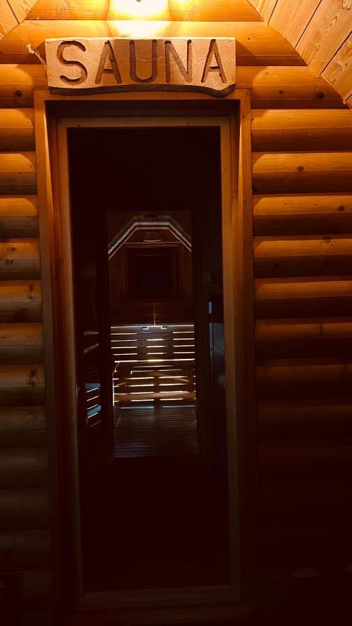 Tree House - Tara Place Mojkovac Dış mekan fotoğraf