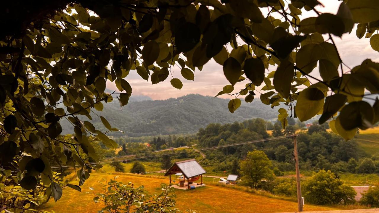 Tree House - Tara Place Mojkovac Dış mekan fotoğraf